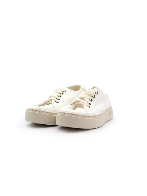 TENNIS PLATFORM BIANCA NATURAL WORLD | 6114TB